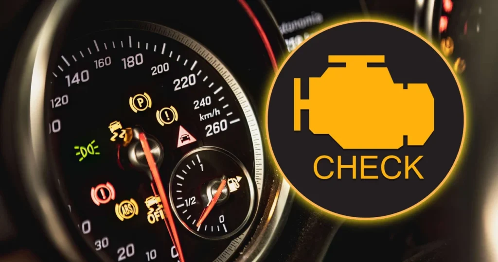 Problemy z gaśnięciem silnika? Sprawdź czujnik położenia wału korbowego