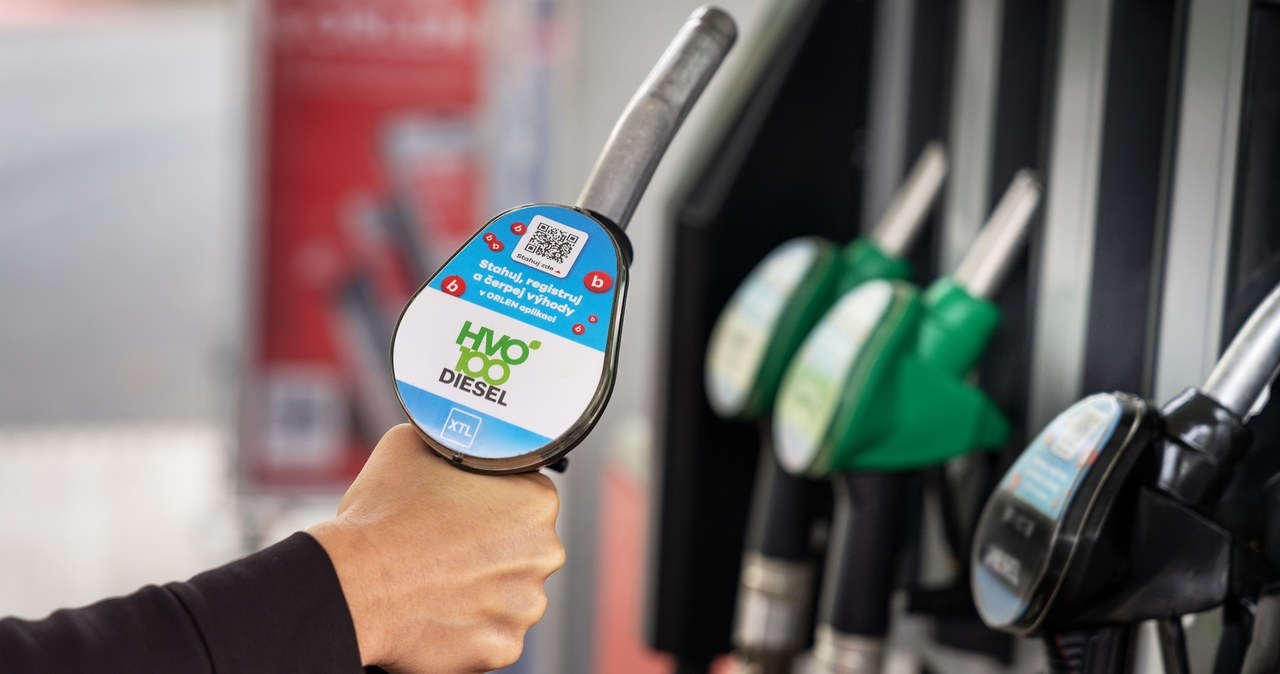 HVO100 w ogniu oskarżeń: czy ekologiczne paliwo to tylko iluzja?