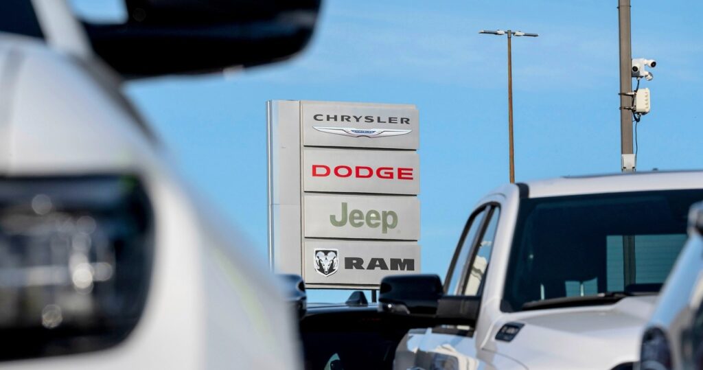 Harley-Davidson w kryzysie: Wojna handlowa z UE stawia markę na krawędzi przetrwania