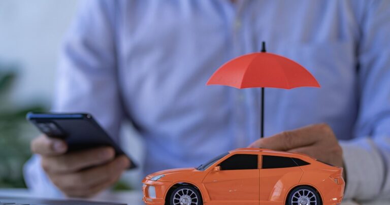 Wzrost cen ubezpieczeń OC w 2025 roku: Gdzie kierowcy zapłacą najwięcej?