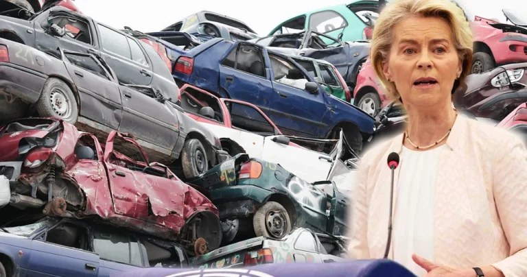 Ostatnia szansa na zakup spalinowego auta przed europejskimi karami za emisję CO2