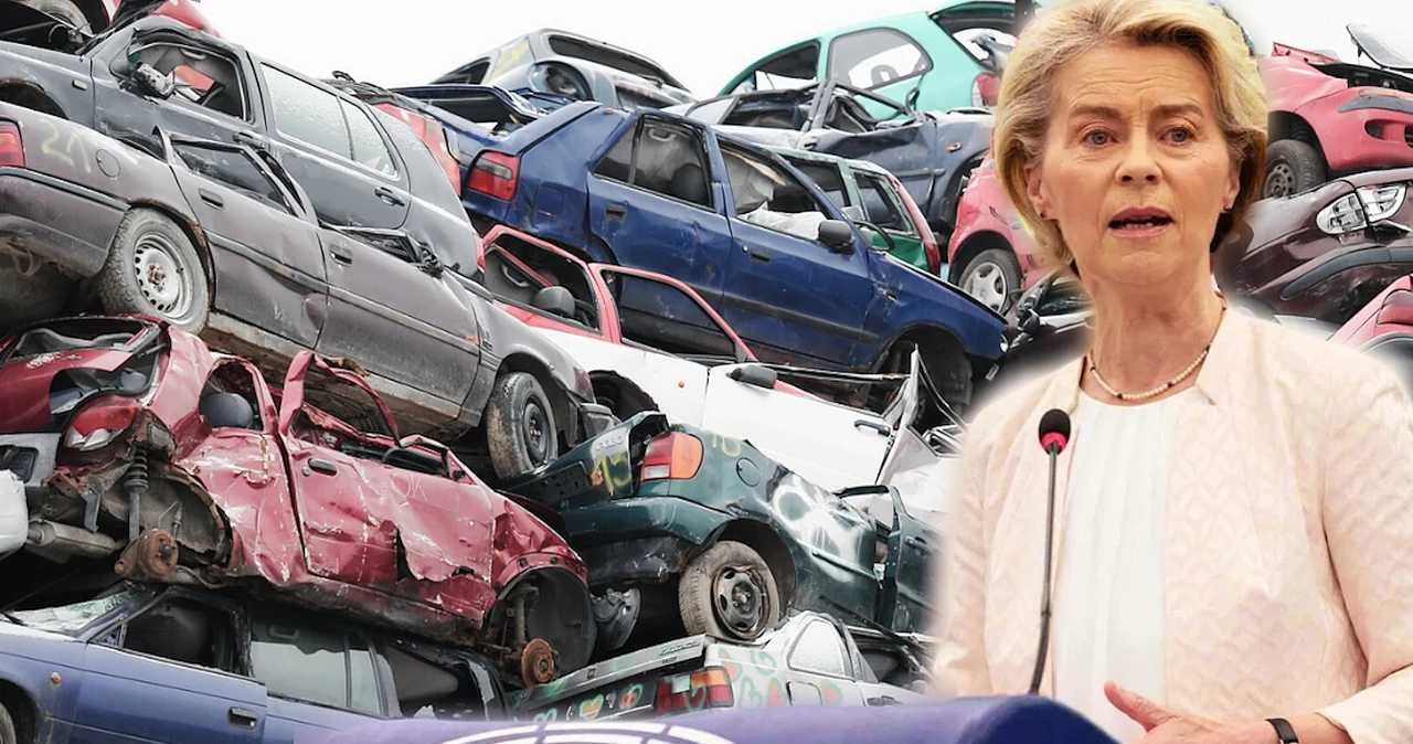 Ostatnia szansa na zakup spalinowego auta przed europejskimi karami za emisję CO2