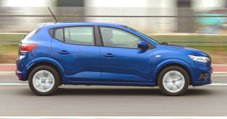 LPG zdobywa serca kierowców w Europie: Polacy wskazują na oszczędności i popularność gazowych aut