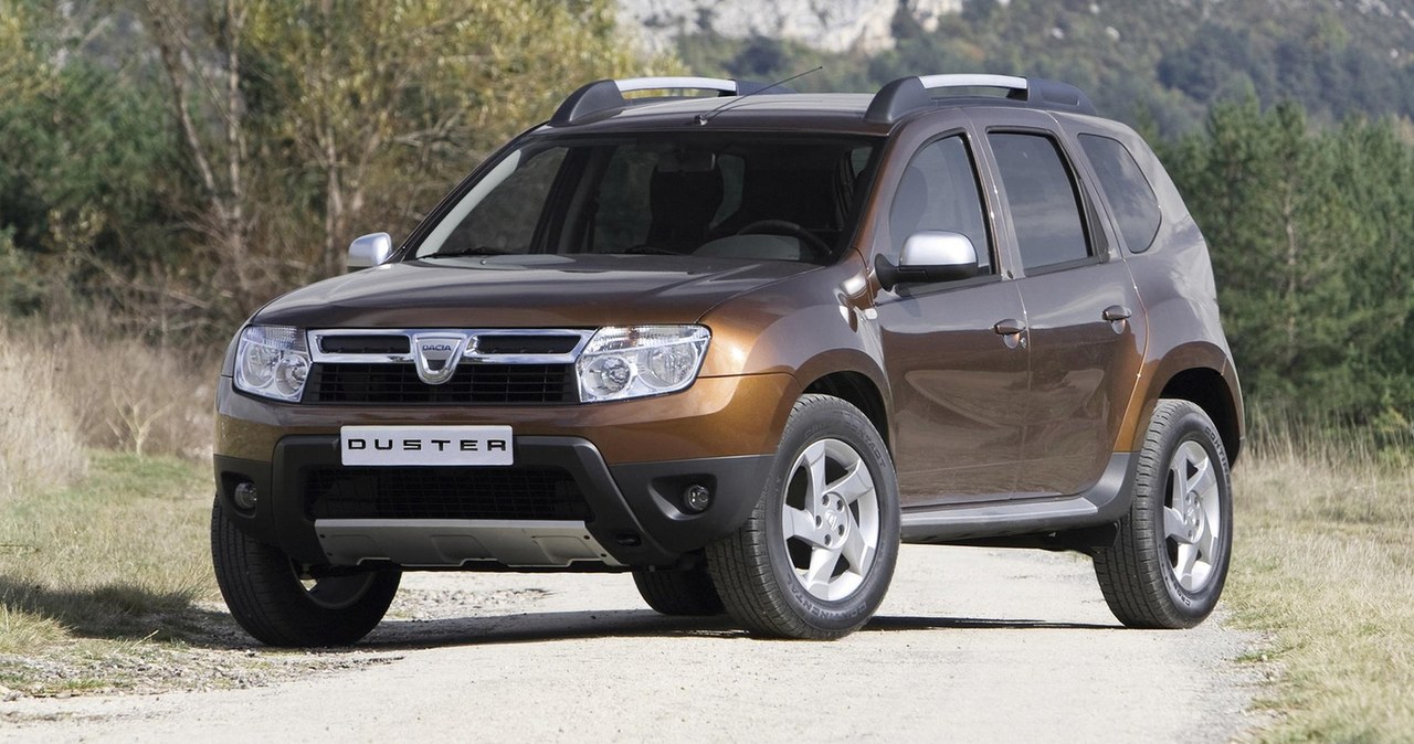Dacia Duster pierwszej generacji: Warto kupić czy lepiej unikać? Ekspert ocenia ryzyka i korzyści
