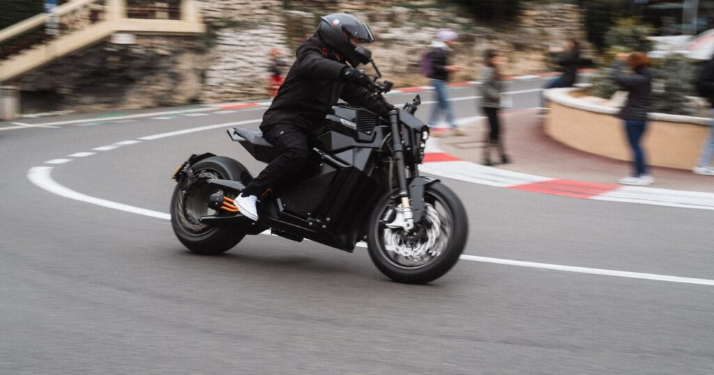 Wiosenna hossa na rynku motocykli: rekordowe wyniki sprzedaży w marcu 2025 roku