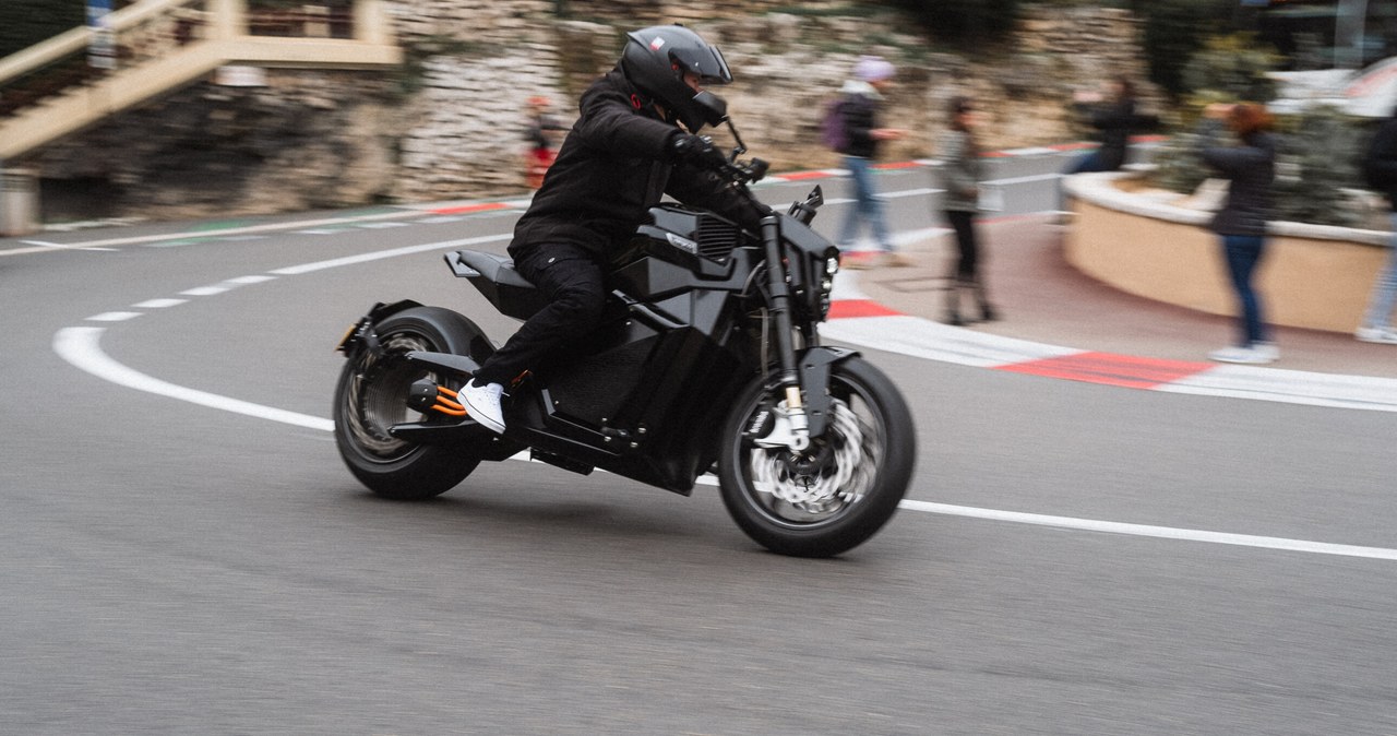 Wiosenna hossa na rynku motocykli: rekordowe wyniki sprzedaży w marcu 2025 roku