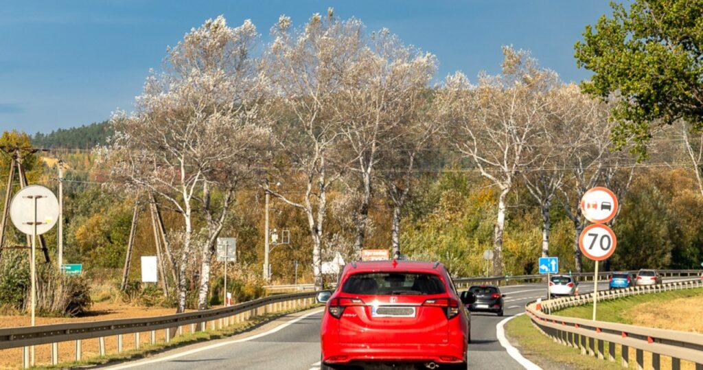 Postęp w budowie drogi S8: Wniosek o ZRID dla odcinka Ząbkowice – Bardo złożony