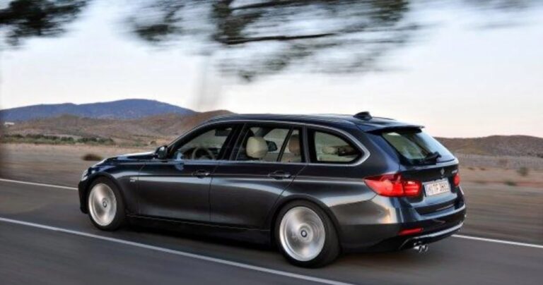 Bezpieczny zakup używanego BMW 3 F30: Co warto wiedzieć o silnikach i potencjalnych problemach?