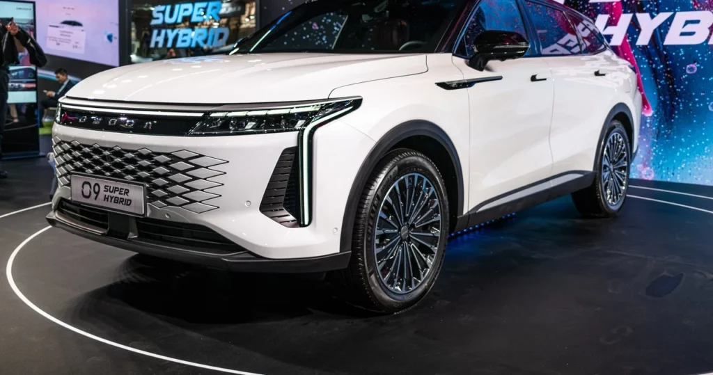 Konkurencja się boi