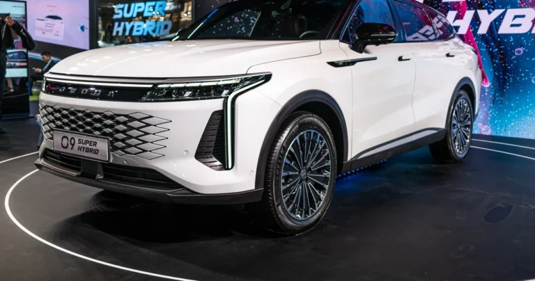 Konkurencja się boi