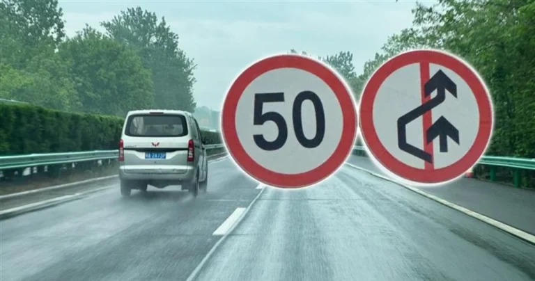 Podróżowanie po Chinach za kierownicą: co musisz wiedzieć o tamtejszym ruchu drogowym?