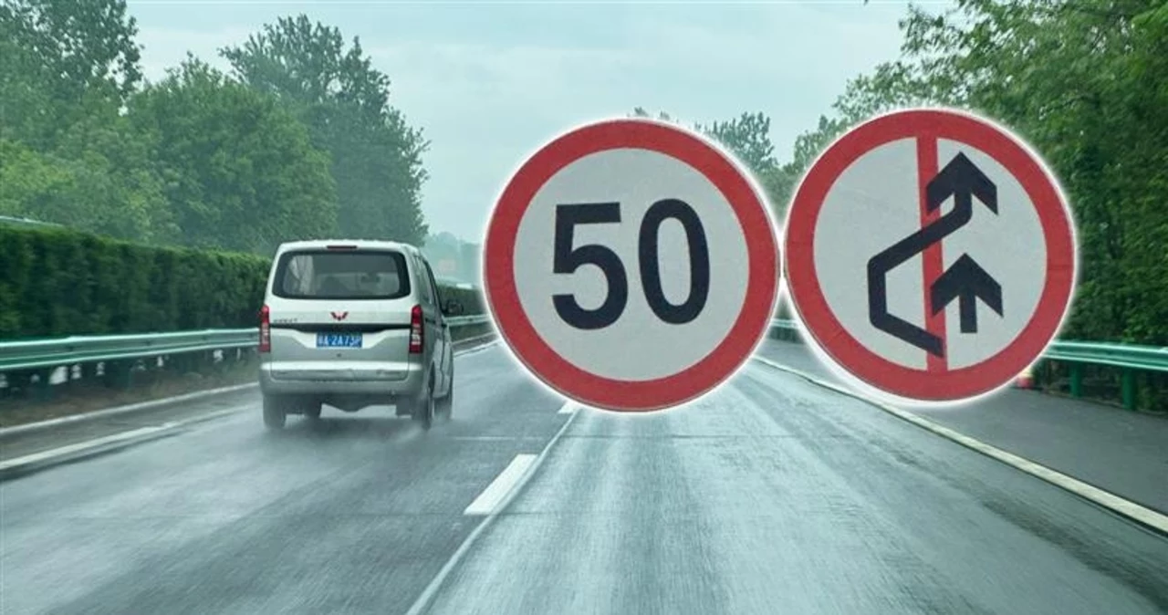 Podróżowanie po Chinach za kierownicą: co musisz wiedzieć o tamtejszym ruchu drogowym?