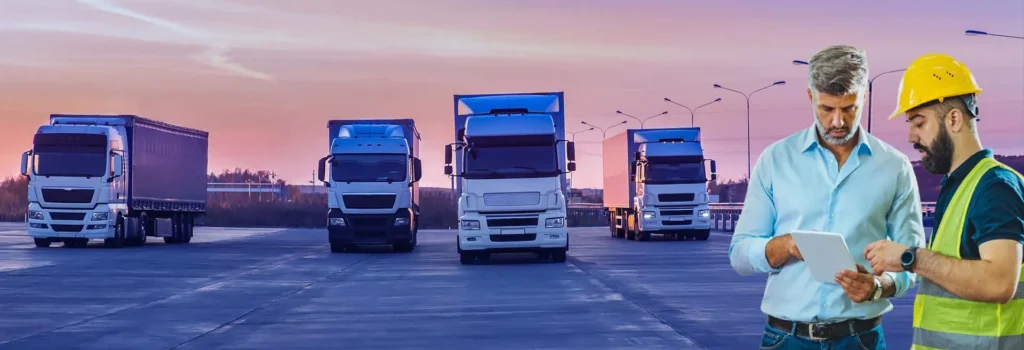 Poradnik: Serwis aut użytkowych – najważniejsze zasady