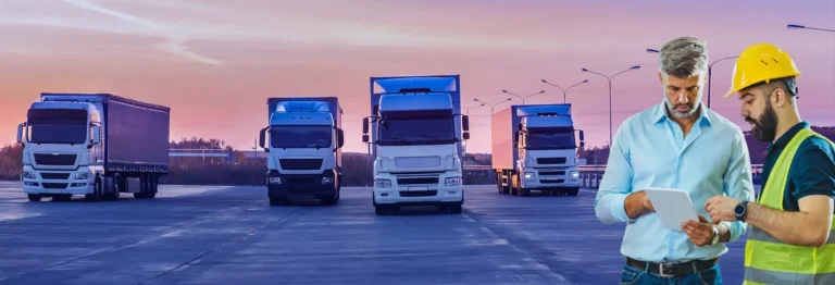 Poradnik: Serwis aut użytkowych – najważniejsze zasady