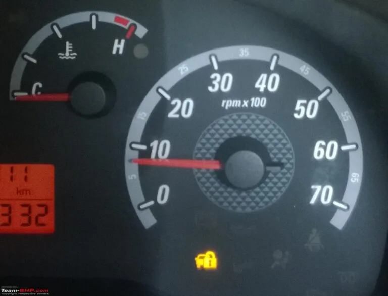 Fiat Punto: Awarie podnośników szyb