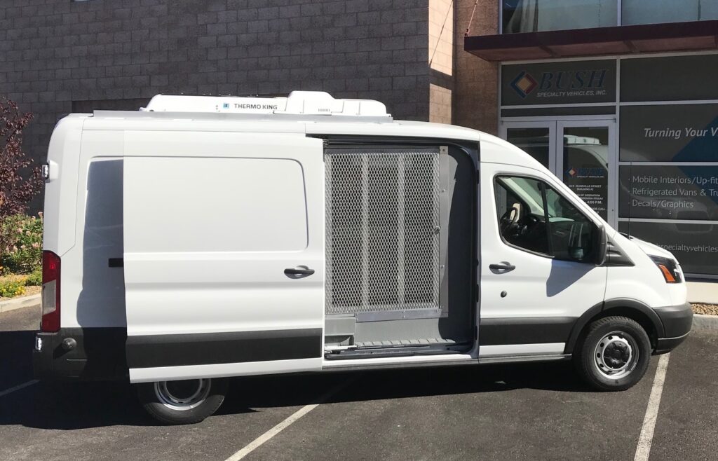 Bezpieczny transport konopi: Kluczowe aspekty dla flot w 2025 roku