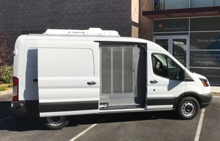 Bezpieczny transport konopi: Kluczowe aspekty dla flot w 2025 roku