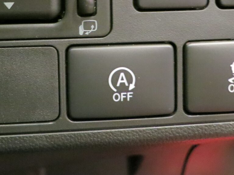 Jak działa system start-stop i jakie ma zalety?