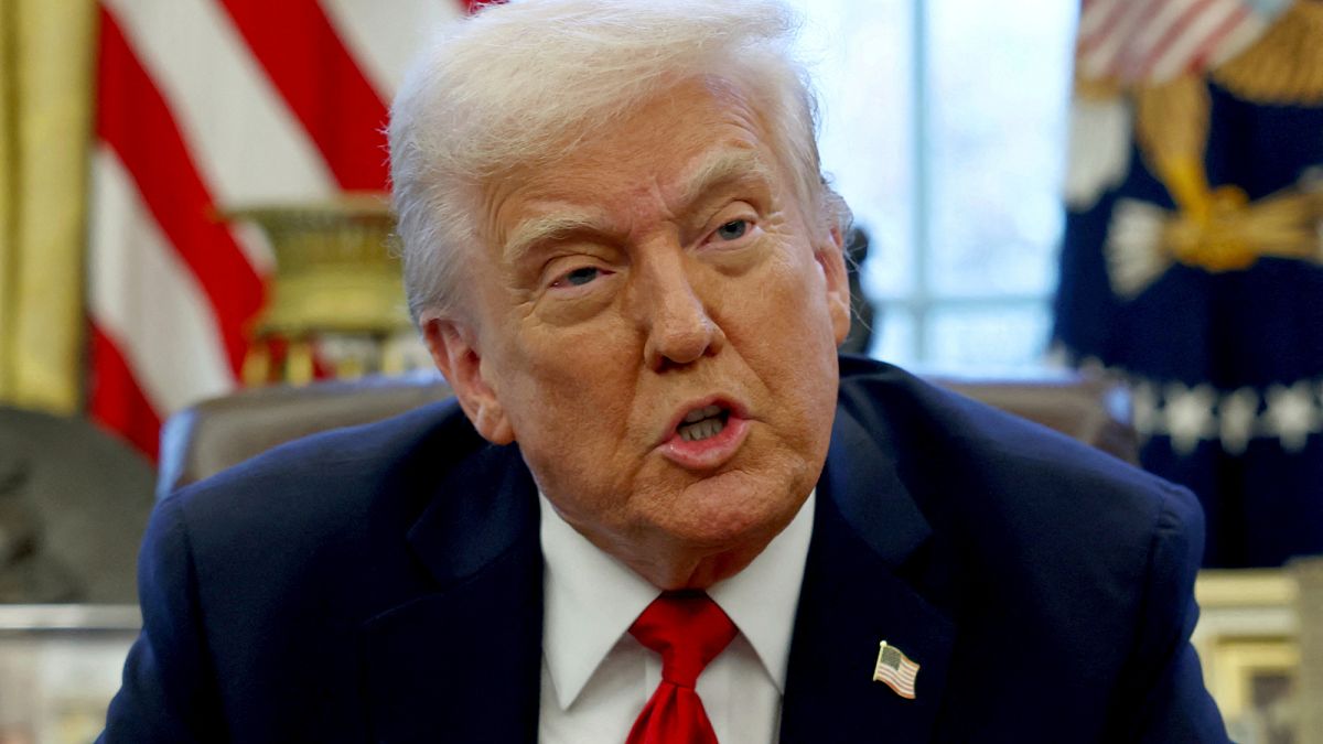 Kanada wprowadza cła na amerykańskie samochody w odpowiedzi na politykę Trumpa