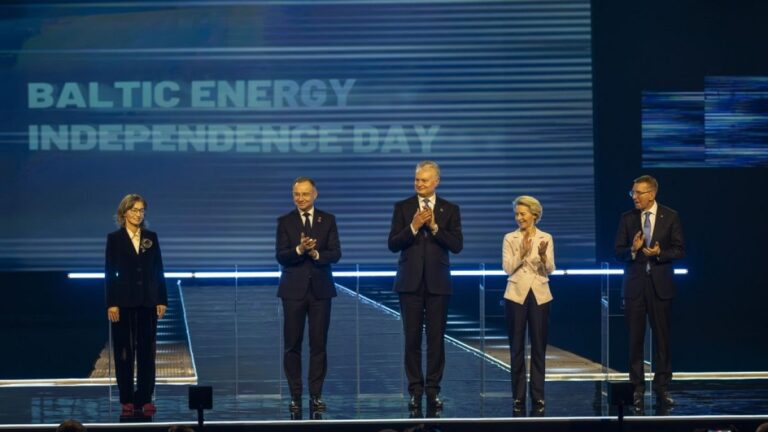 Delhi wprowadza zakaz sprzedaży pojazdów spalinowych do 2035 roku