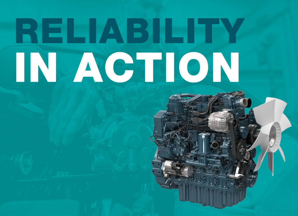 Technologie przedłużające żywotność silnika