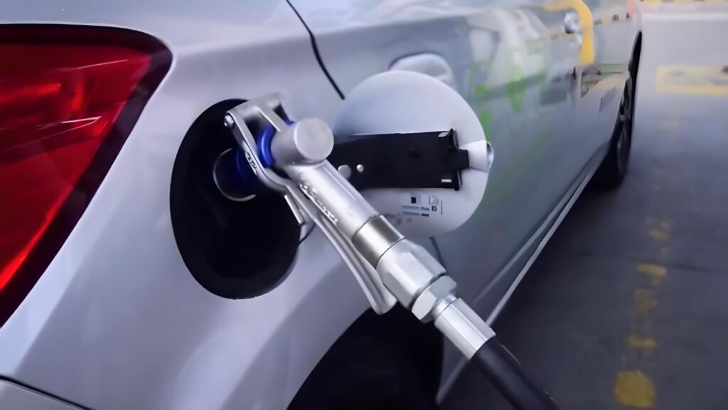 Czy warto kupić auto z LPG?