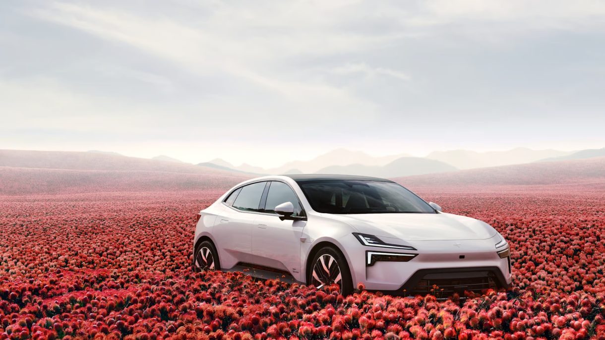 Geely Auto wkracza na polski rynek: elektryczne i hybrydowe SUV-y już w 2025 roku