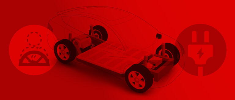 Nowości w układach kierowniczych – co wprowadza rynek?