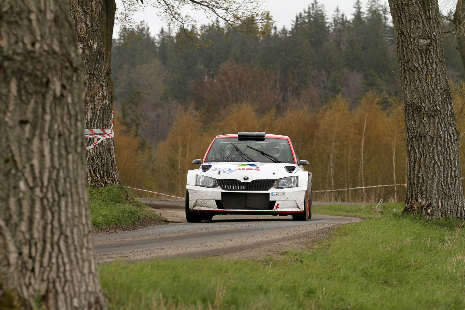 Rajd Świdnicki: Zawodnicy gotowi na emocjonujący start nowego sezonu