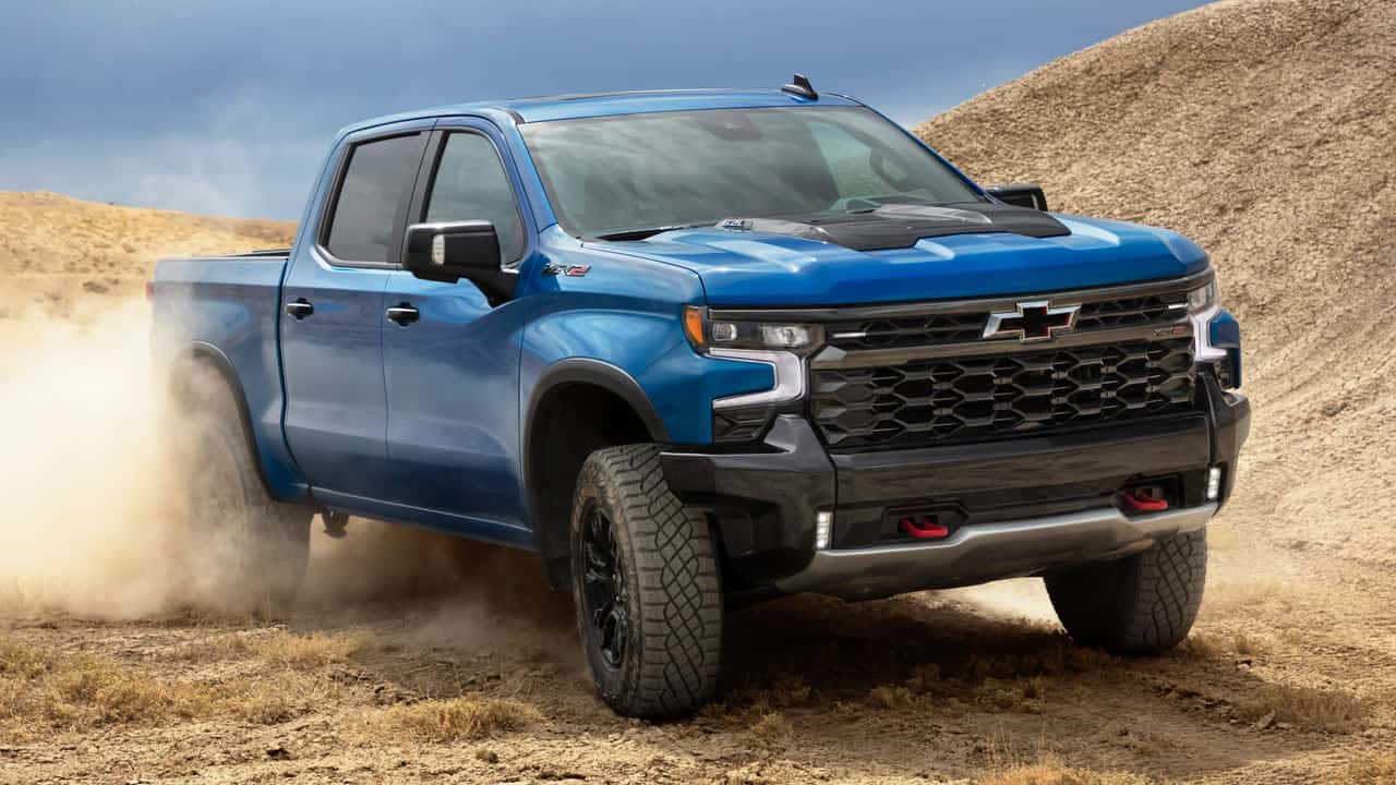 General Motors wycofuje prawie 600 tysięcy pojazdów z powodu poważnych usterek silników