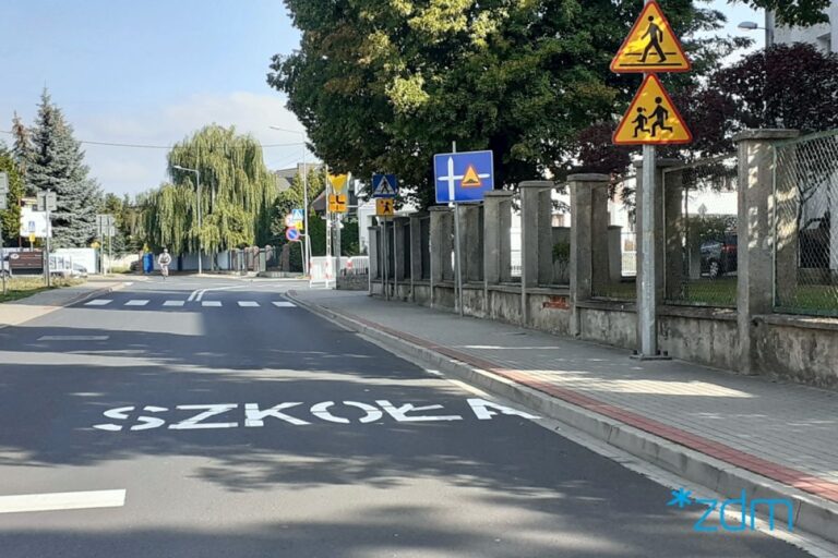 Super fotoradar na autostradzie A24. Niemcy testują urządzenie przyszłości