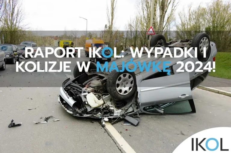 Bezpieczna majówka na drogach: co warto wiedzieć przed wyjazdem?