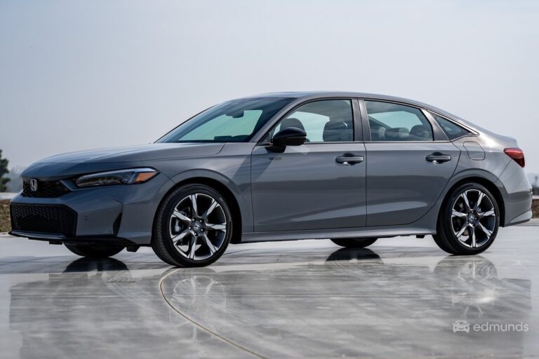 Honda Civic VIII: Komputer zaniża średnie spalanie – czy to normalne?