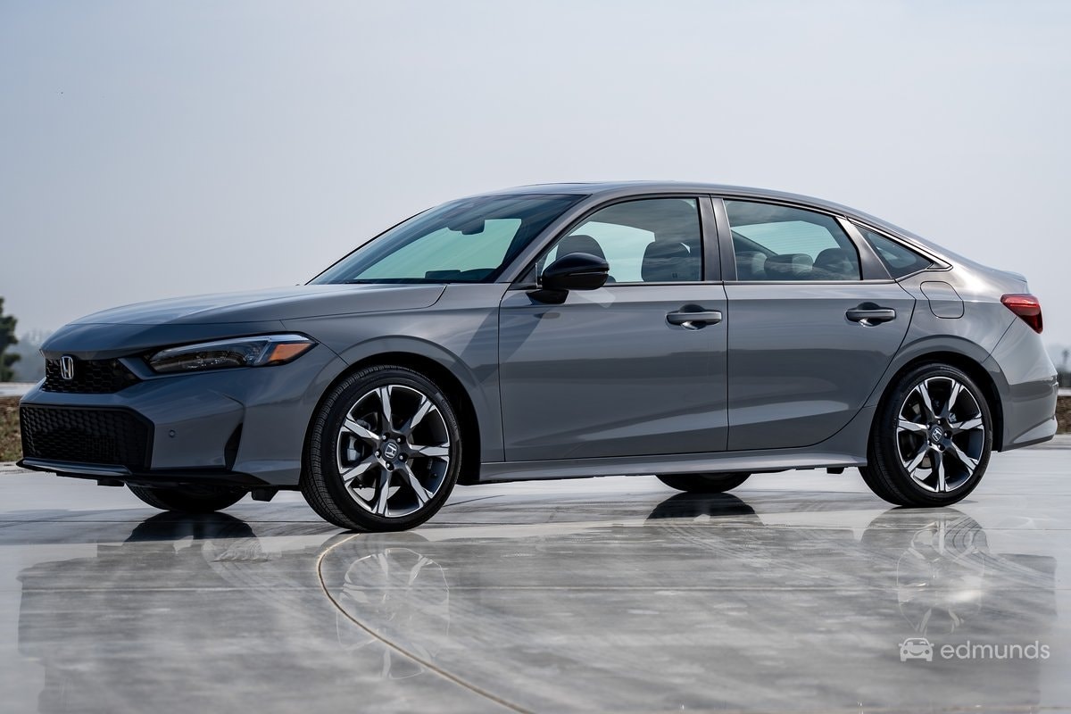 Honda Civic VIII: Komputer zaniża średnie spalanie – czy to normalne?