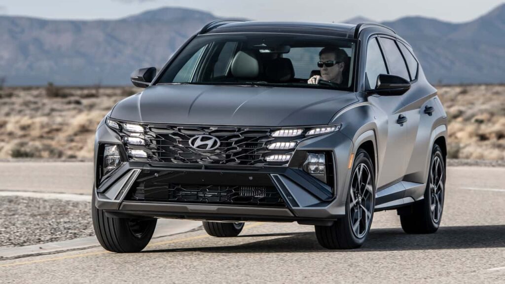 Hyundai rezygnuje z darmowego serwisu