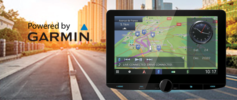 Aktualizacja map nawigacji samochodowej: Dlaczego jest ważna i jak ją przeprowadzić?