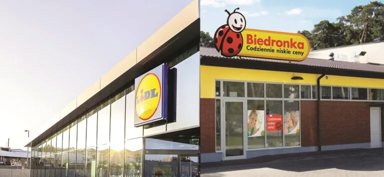 Lidl i Biedronka prezentują wyjątkowe oferty dla kierowców przed świętami