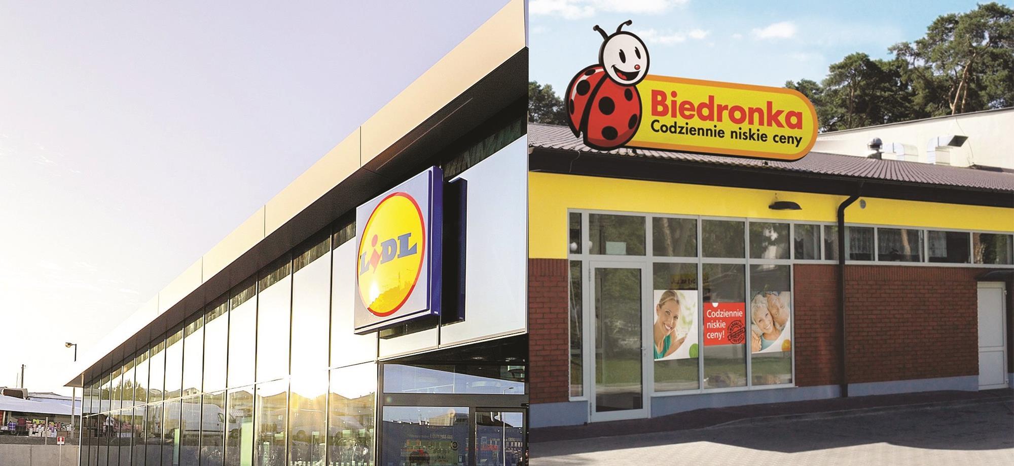 Lidl i Biedronka prezentują wyjątkowe oferty dla kierowców przed świętami