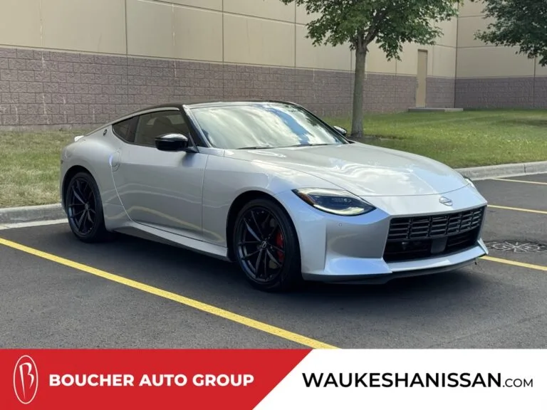 Czynniki wpływające na osiągi samochodu sportowego