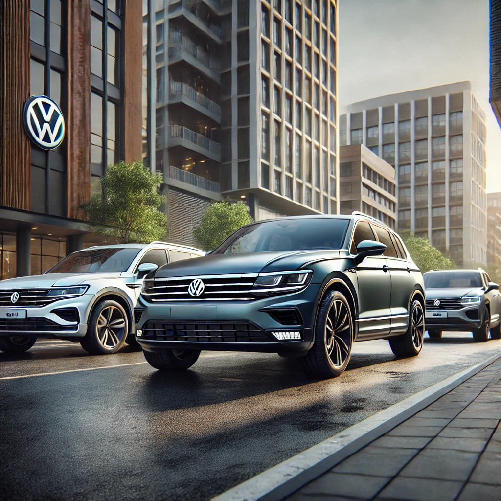 Dacia triumfuje w zestawieniu najtańszych SUV-ów do eksploatacji w Niemczech