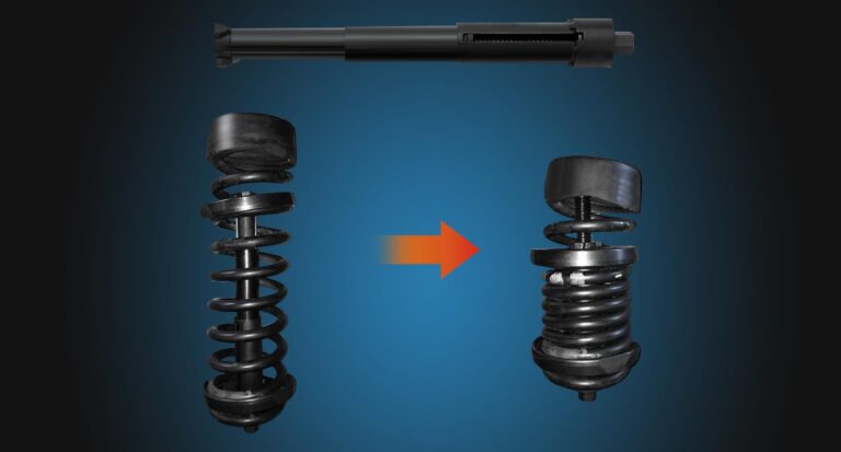 Czym różni się zawieszenie McPhersona od wielowahaczowego?