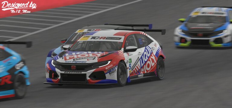 Szymon Ładniak wraca do Engstler Motorsport i stawia na wyścigi w Lamborghini