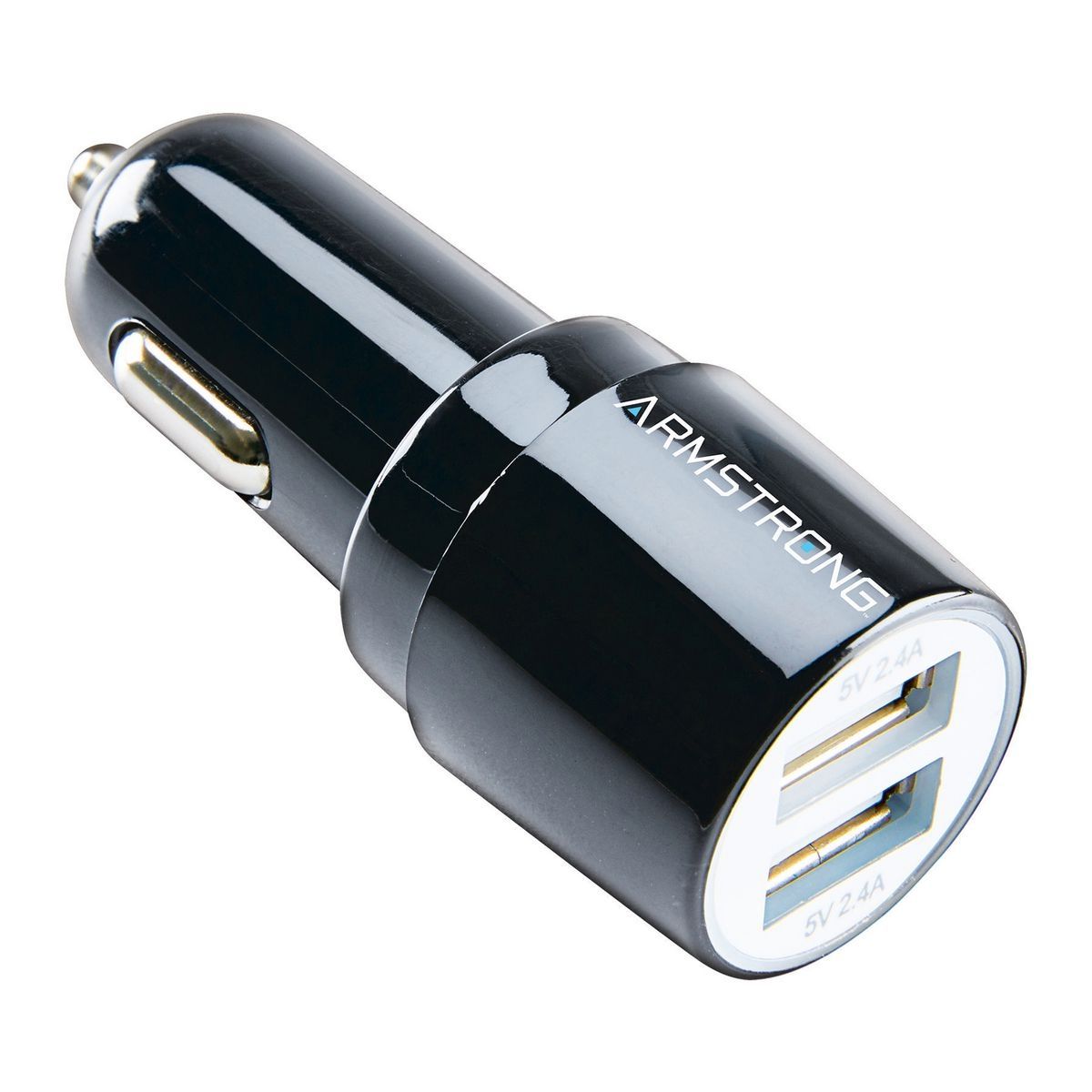 Ładowarka USB do samochodu – jak zapewnić szybkie ładowanie w podróży