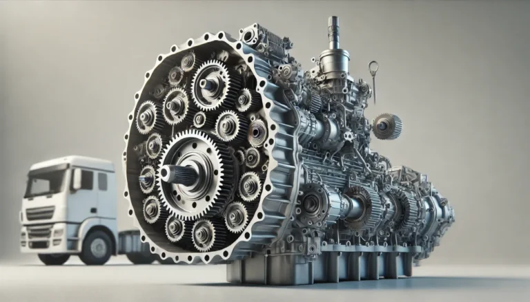 Jakie czynniki wpływają na trwałość skrzyni biegów?