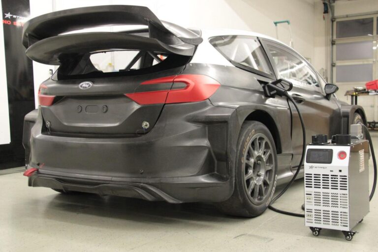 Czy Ford Fiesta ma szansę na powrót w erze elektrycznej? Debata o przyszłości kultowego modelu.