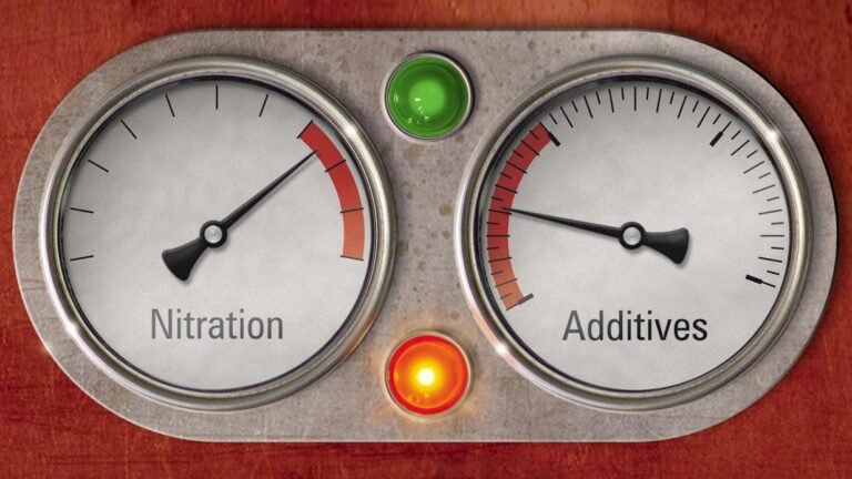Jak działa system monitorowania ciśnienia oleju?