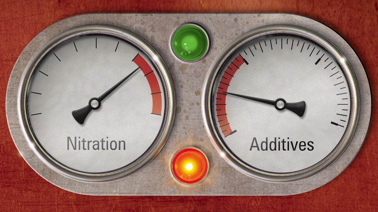 Jak działa system monitorowania ciśnienia oleju?