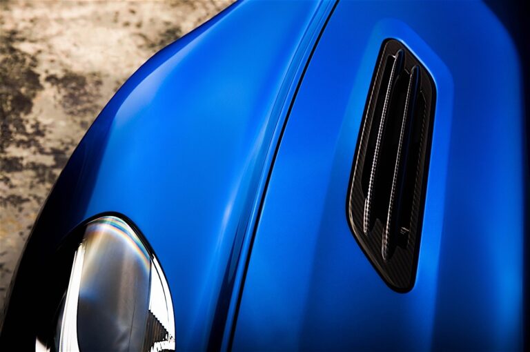 ASTON MARTIN Vanquish S 2016-2018