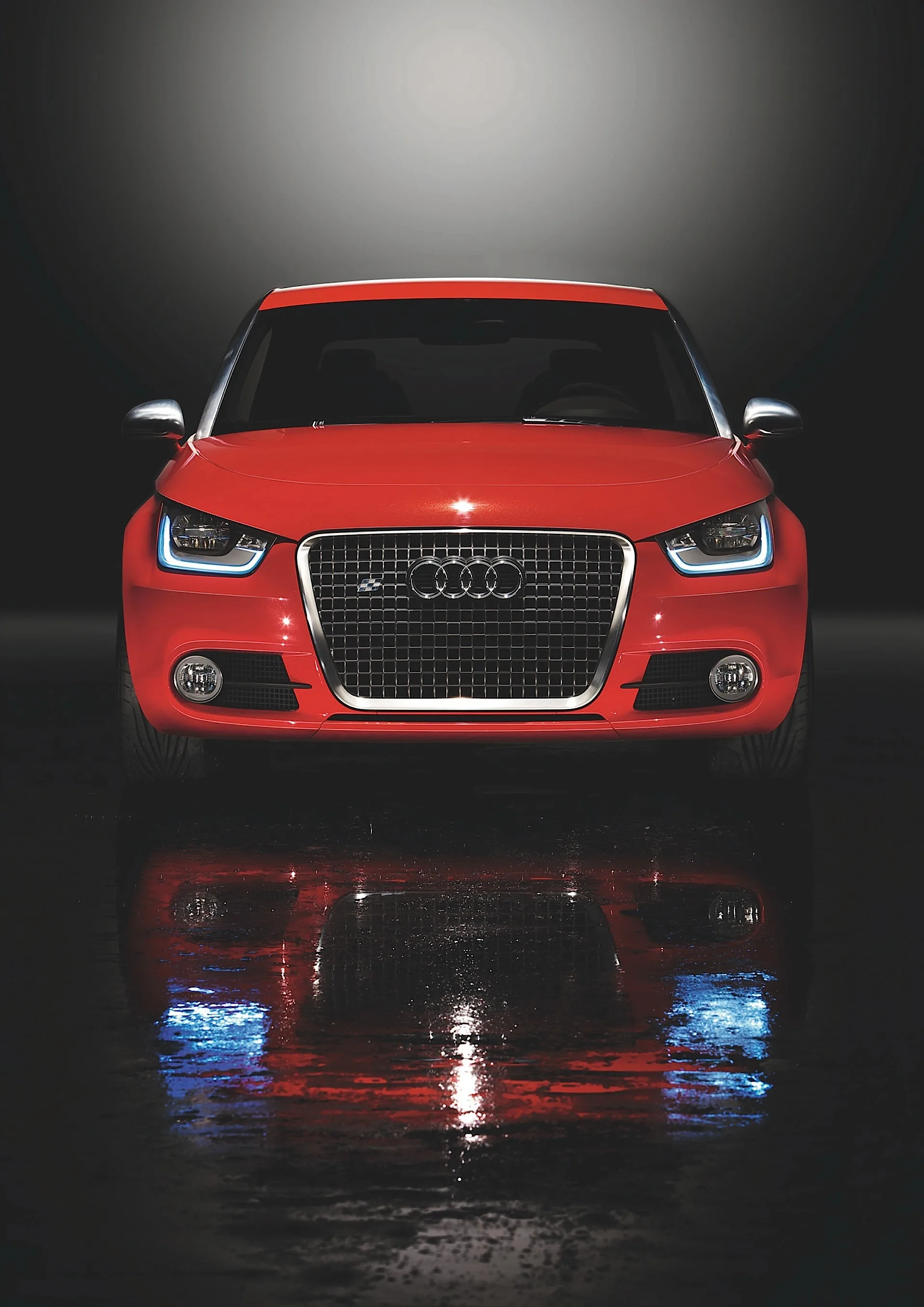 Jubilaeumsmagazin Design