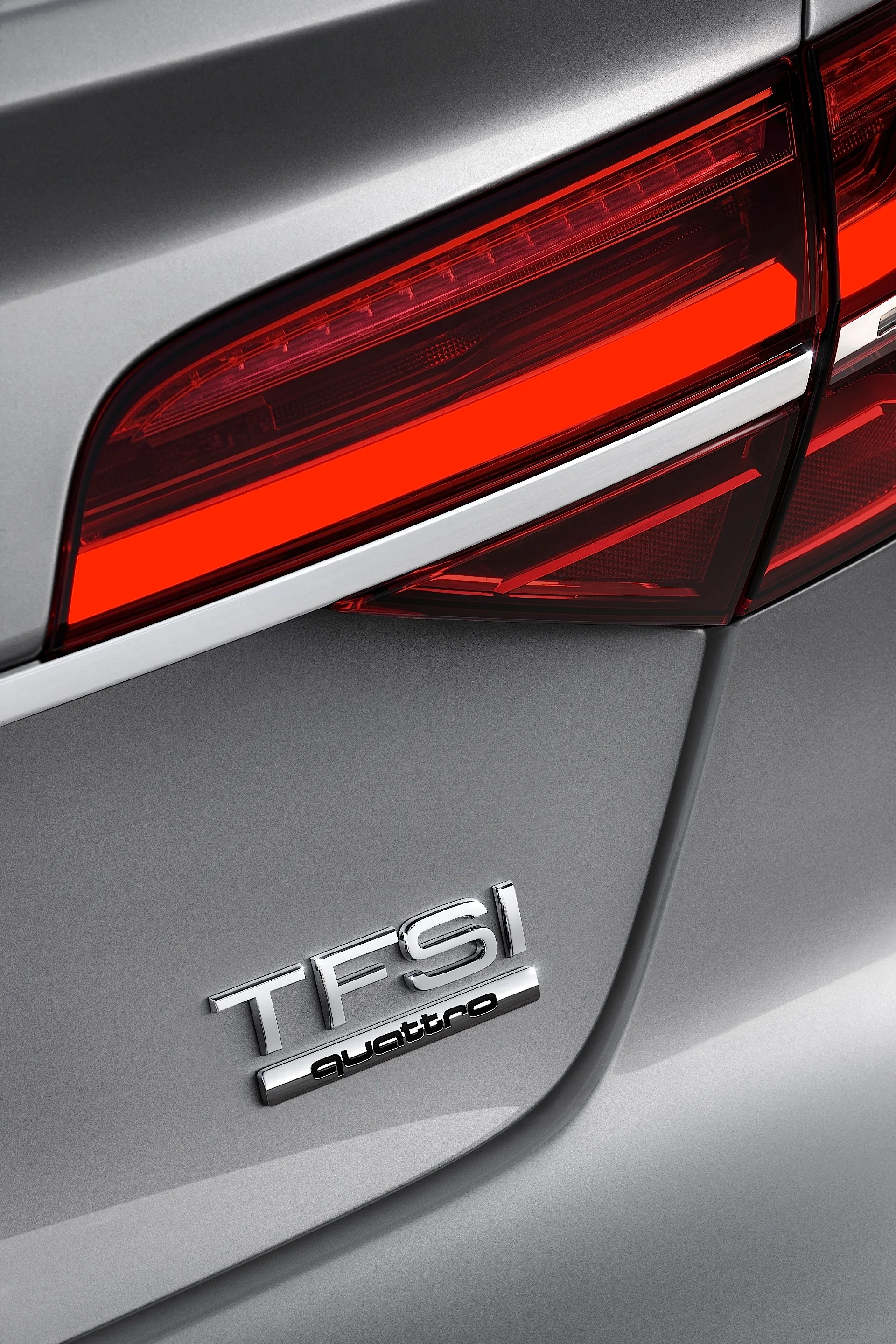 Audi A8 4.0 TFSI COD quattro